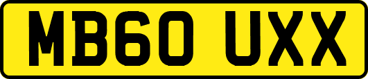 MB60UXX