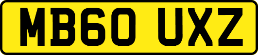 MB60UXZ