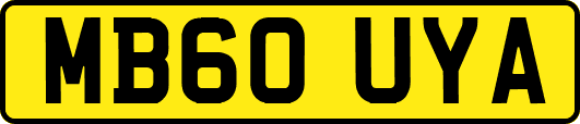 MB60UYA