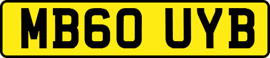 MB60UYB