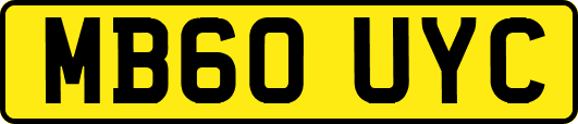 MB60UYC