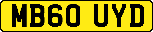 MB60UYD
