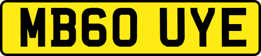MB60UYE