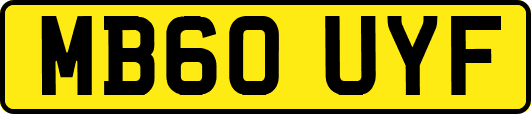 MB60UYF