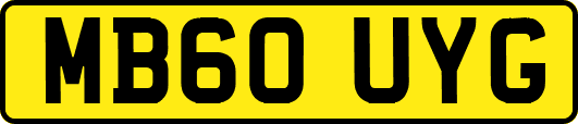 MB60UYG