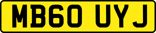 MB60UYJ