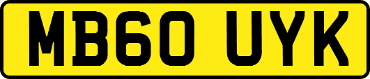 MB60UYK