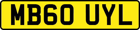 MB60UYL