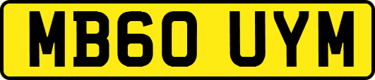 MB60UYM