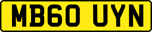MB60UYN