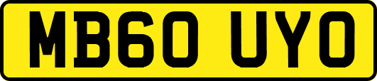 MB60UYO