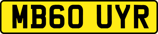MB60UYR