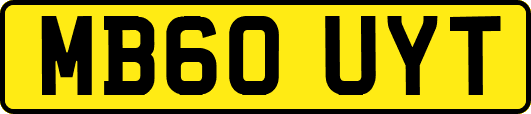 MB60UYT
