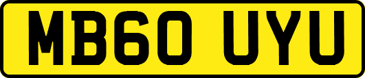 MB60UYU