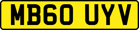 MB60UYV