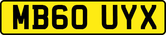 MB60UYX