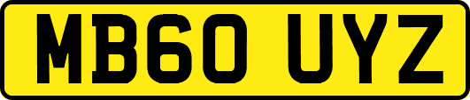 MB60UYZ