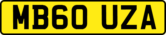 MB60UZA