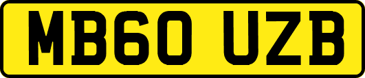 MB60UZB
