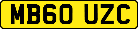 MB60UZC