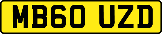 MB60UZD