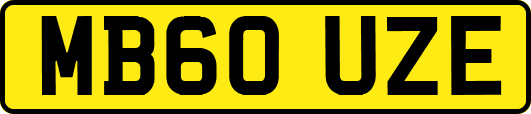 MB60UZE