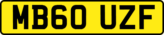 MB60UZF