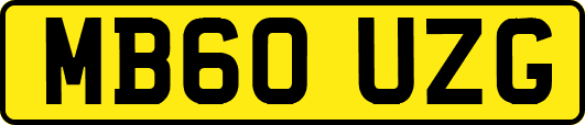 MB60UZG