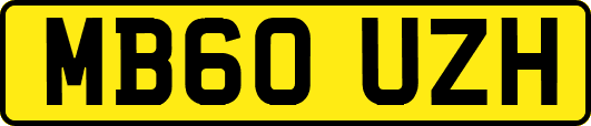 MB60UZH