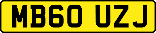 MB60UZJ