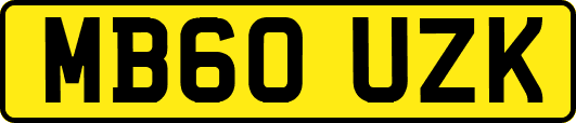 MB60UZK