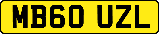 MB60UZL