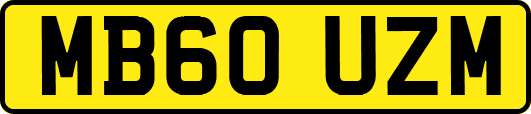 MB60UZM