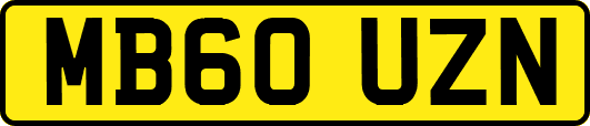 MB60UZN