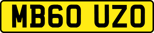 MB60UZO