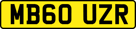 MB60UZR
