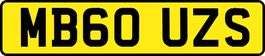 MB60UZS