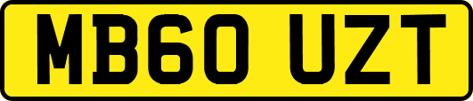 MB60UZT