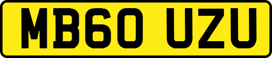 MB60UZU