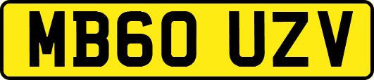MB60UZV
