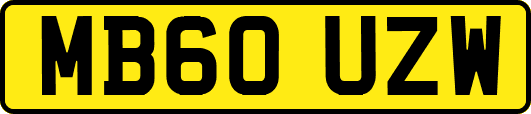 MB60UZW