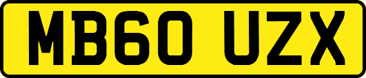 MB60UZX