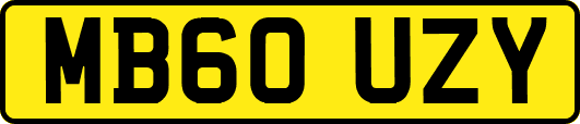 MB60UZY