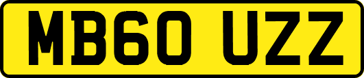 MB60UZZ