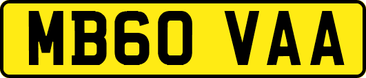 MB60VAA