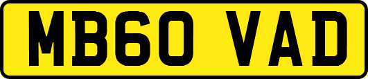 MB60VAD