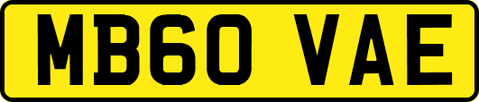 MB60VAE