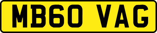 MB60VAG