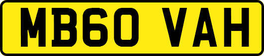 MB60VAH