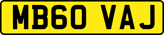 MB60VAJ